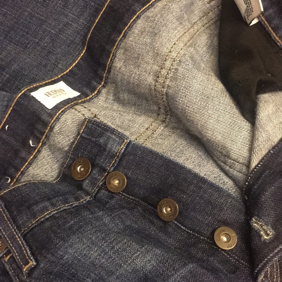 Hudson Men’s Jeans. - Picture 7 of 7